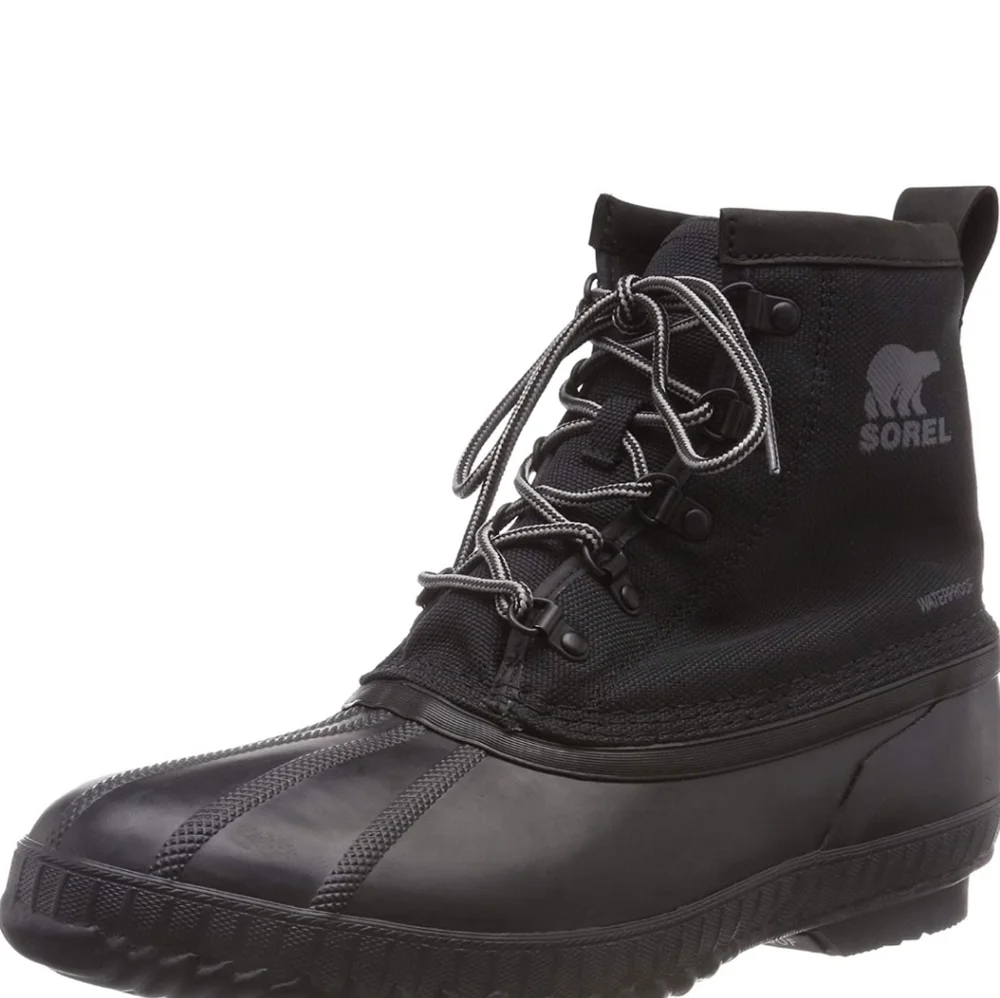 Sorel Cheyanne II Short Boots - Brand New